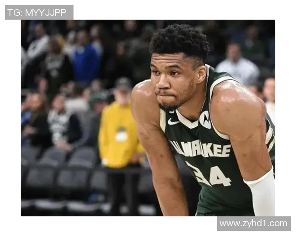 雄鹿官方嘲讽Shams！字母哥留队后晒电影名言：我XX哪儿也不去！